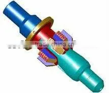 Aluminum Bending Cnc Machining Parts thumbnail-6