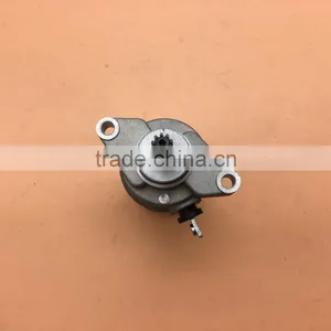 Starter Motor 9T For YMH 100cc Nanfang 50cc Quad Bike ATV Buggy Motorcycle thumbnail-5