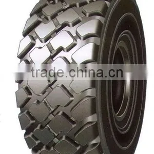 Radial OTR Tyre 17.5R25 thumbnail-1