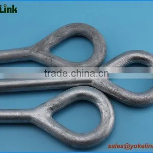 Special Bolt Eye Bolt Square Head Bolt thumbnail-4