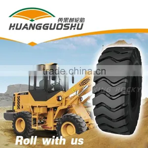 China New Otr Tires 14.00-24 for Japan Market thumbnail-1