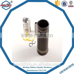 Original Quality Reasonable Price Isuzu Cylinder Liner Kit 50cc 70cc thumbnail-1