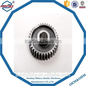 Single Cylinder Diesel Engine Metal Camshaft Timing Gear in China thumbnail-1