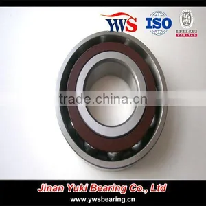 China Angular Contact Ball Bearing 7314 AC thumbnail-2
