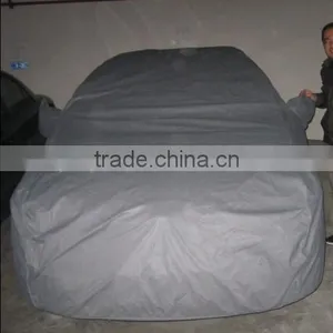 Car Hail Cover/car Cover thumbnail-1
