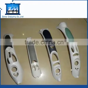 ISO Qualified Two Shot Plastic Injection Molding Factory thumbnail-1
