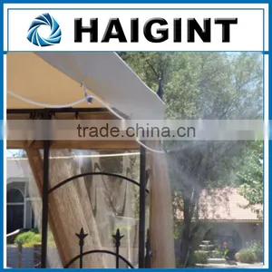 E0484 Outdoor Mist Cooling System in 2014 thumbnail-1