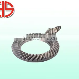 Drive Pinion Gear thumbnail-3