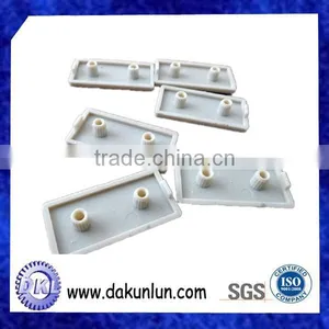 Various Customized High Precision Plastic Injection Molding Parts thumbnail-4