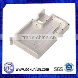 Hot Aluminum Brass Stainless Steel Oem Precision Custom Parts Sheet Metal Stamping thumbnail-1