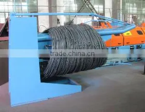 Beat Sale Wire Drawing Machine thumbnail-2