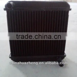 Copper Hydraulic Oil Filled Radiator Suppliers Made in China ISO Certified, thumbnail-1