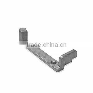 China Manufacturer High Precision Custom Cnc Turning Mechanical Parts thumbnail-3