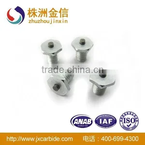 2015 Popular Parts for All Kinds of Bicycle Tyre/hard Metal Road Bike Studs thumbnail-1