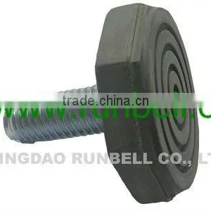 Rubber Pad for Air Conditioner/rubber Foot thumbnail-1