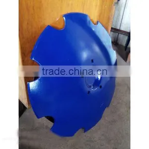 Agriculture Harrow Disc Blade thumbnail-1