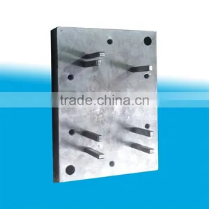 Stamping Mold for Nonstandard Hole Punching thumbnail-1
