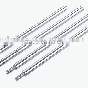 Quenched and Tempered Hard Chrome Plated Steel Bar thumbnail-1