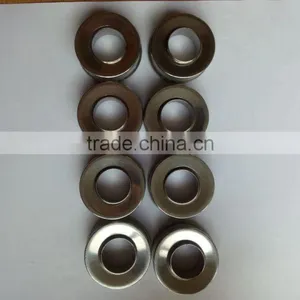 Stainless Steel Brass or Metal Wire Rope Eyelet thumbnail-3