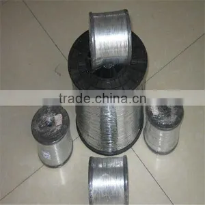Manufacture Supplying Directly Stainless Steel Wire Braid thumbnail-1