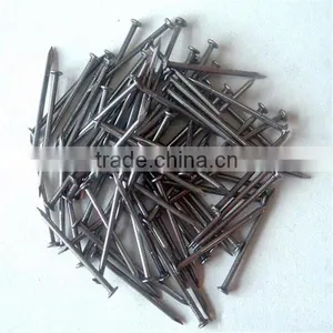 45# Carbon Steel Concrete Nail Groove Shank thumbnail-2