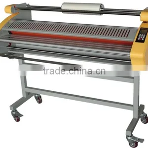 Industrial Large Format Laminator Laminating Machine thumbnail-3