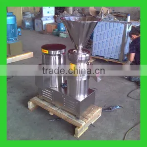 Most Popular High Efficiency Peanut Butter Making Machine With Best Service thumbnail-4