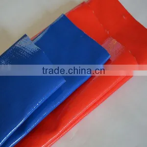 Water Hose for Irrigation From Weifang thumbnail-2