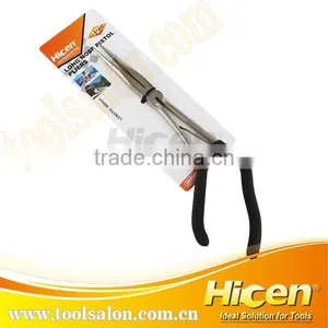 Long Nose Pistol Plier/Gun Type Long Nose Plier/Pistol Grip Long Reach Pliers thumbnail-2