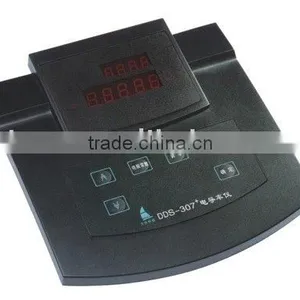 Conductivity Meter for Lab Testing and Analysis thumbnail-1