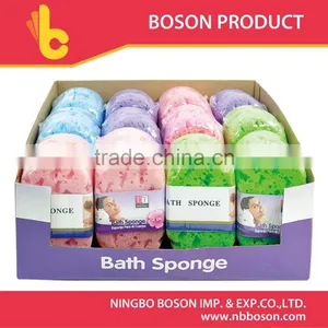 Bath Sponge thumbnail-1