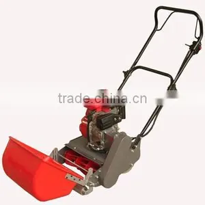 Green Mower Reel Mower thumbnail-1