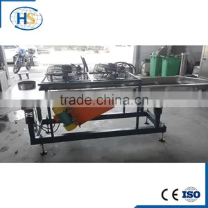 CE Vibrating Screen With Cooling thumbnail-1