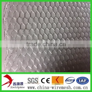 Hexagonal Wire Mesh/chicken Wire Mesh for Cultivation thumbnail-3