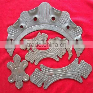 Best Quality Casting Iron Parts thumbnail-1