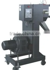 Nanjing Haisi Plastic Pelletizing Machine/Plastic Pelletizer thumbnail-2