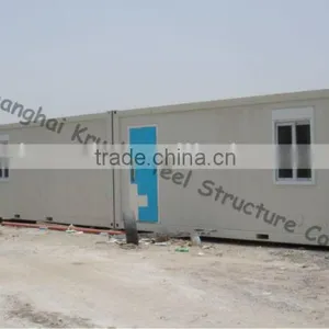 Modular House Container thumbnail-3