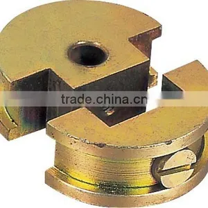Custom-made Non Standard Steel Mechanical Parts thumbnail-1