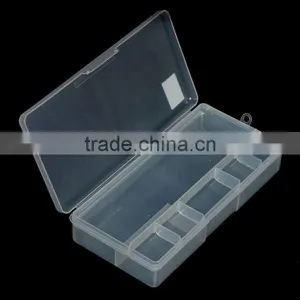 12case Plastic Box,Jewelry Box,Bead Case,Pill Case,Sundries Box thumbnail-1