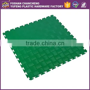 Easy Clean Heavy Duty Garage Floor Mat thumbnail-1