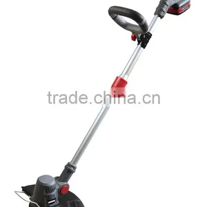 20V Bundle Kit Cordless Blower and Headge Trimmer Garden Tool Kit With 1 Set of Lion Battery and Charger thumbnail-5