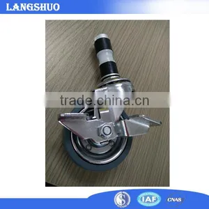 Heavy Duty Caster Wheels thumbnail-1