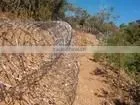 Razor Blade Barbed Wire thumbnail-1