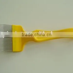 Uncapping Fork,capping Scratcher thumbnail-2