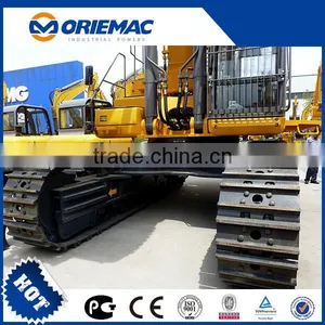 Liugong CLG922D Cheap Price of Hydraulic Excavator for Sale thumbnail-1