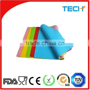 New Design Table Non-stick Silicone Baking Mat thumbnail-1