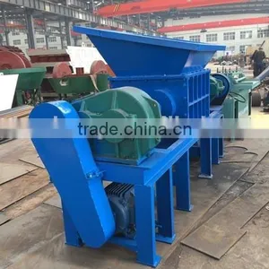 Hot Sale Best Seeling Shredded Machine thumbnail-2