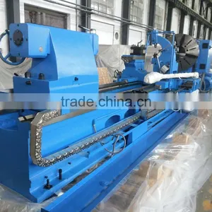 360mm Oil Field Big Bore Lathe Q-360 thumbnail-3