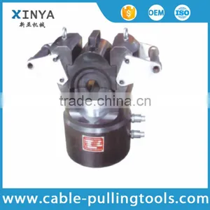 Hot Sale QY-300 Hydraulic Compressor for Compressing Conductor or Earthwire thumbnail-1