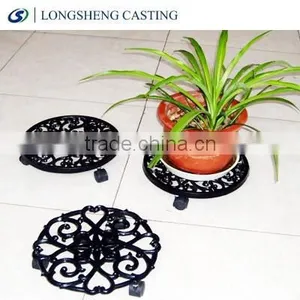 High Quality Ornamental Outdoor Aluminum Casting Crafts thumbnail-4
